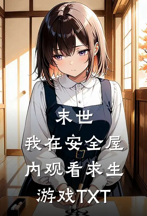 末世：我在安全屋内观看求生游戏TXT