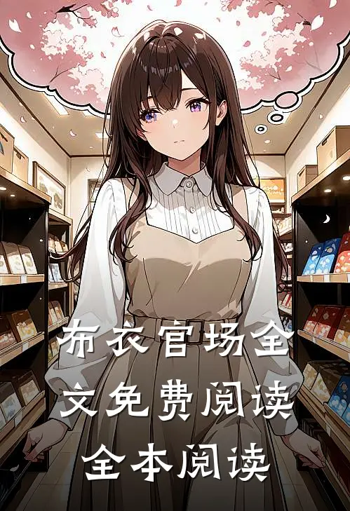 布衣官场全文免费阅读全本阅读