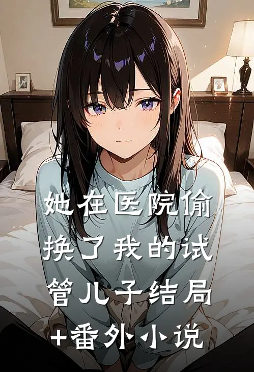 她在医院偷换了我的试管儿子结局+番外小说