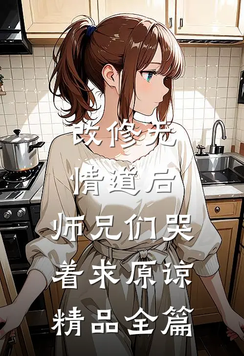 改修无情道后，师兄们哭着求原谅精品全篇