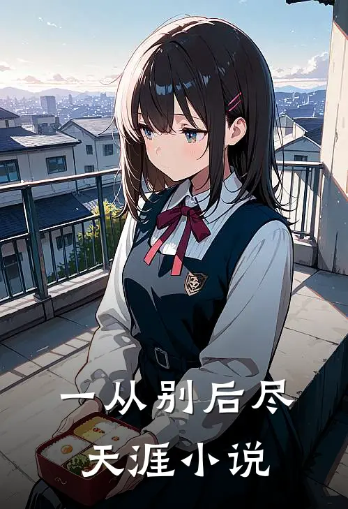 一从别后尽天涯小说