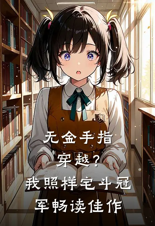 无金手指穿越？我照样宅斗冠军畅读佳作