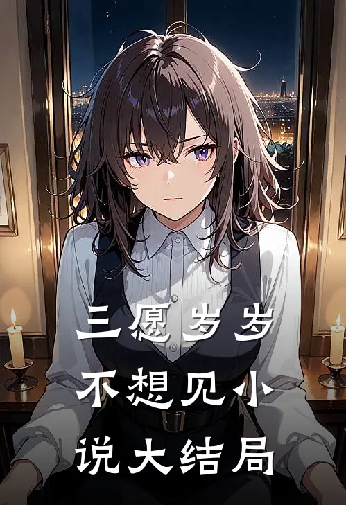 三愿岁岁不想见小说大结局