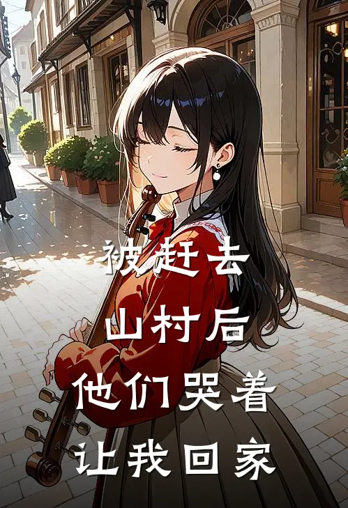 被赶去山村后,他们哭着让我回家了