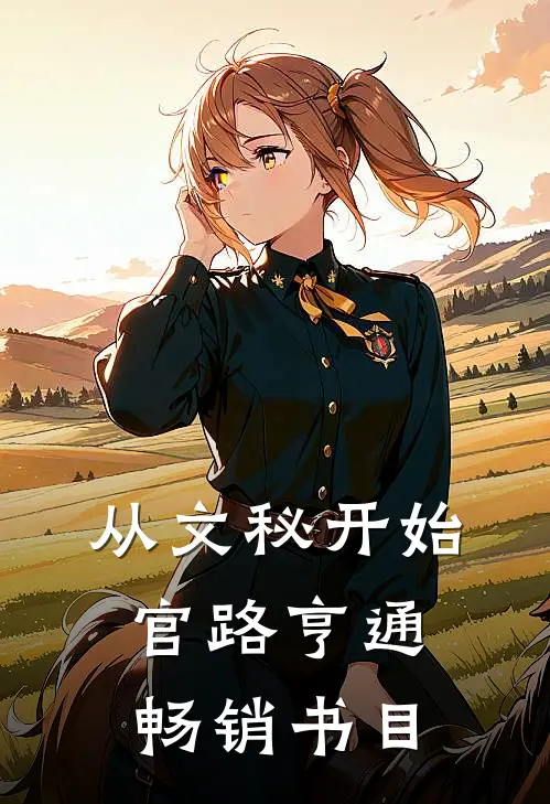 从文秘开始，官路亨通畅销书目