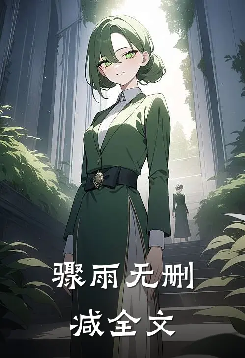 骤雨无删减全文