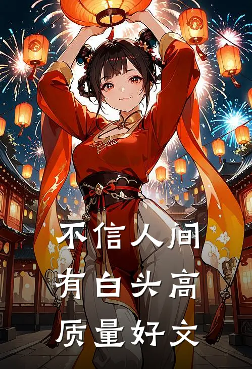 不信人间有白头高质量好文