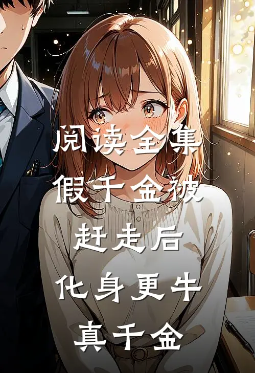 阅读全集假千金被赶走后，化身更牛真千金
