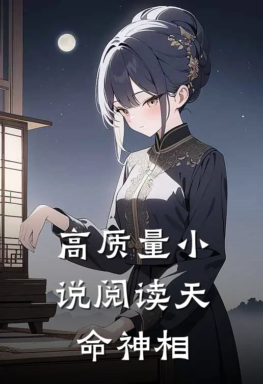 高质量小说阅读天命神相