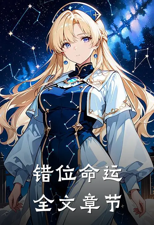 错位命运全文章节