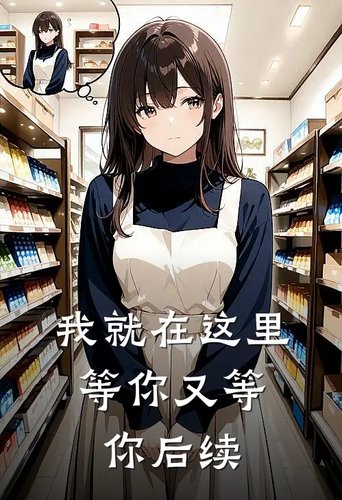 我就在这里,等你又等你后续