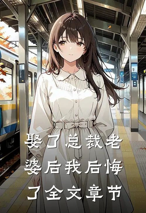 娶了总裁老婆后我后悔了全文章节