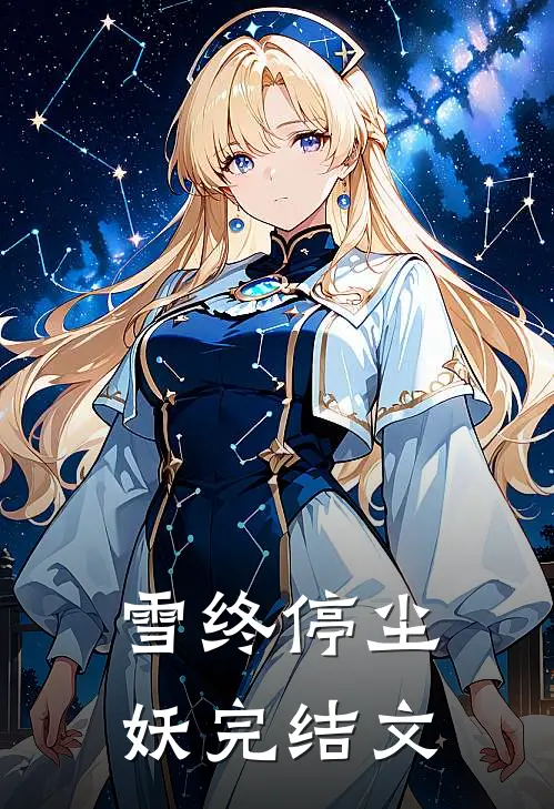 雪终停-尘妖完结文