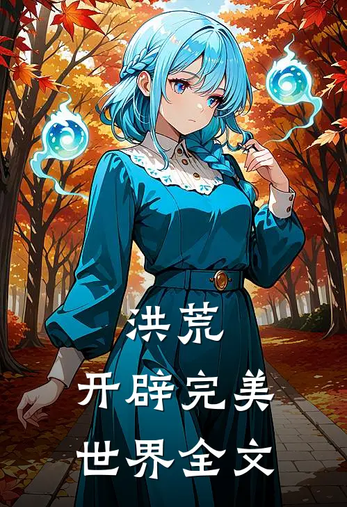 洪荒开辟完美世界全文免费阅读