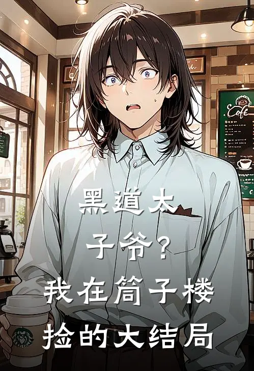 黑道太子爷？我在筒子楼捡的大结局