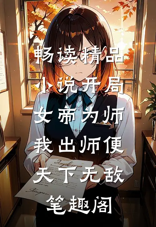 畅读精品小说开局女帝为师,我出师便天下无敌笔趣阁