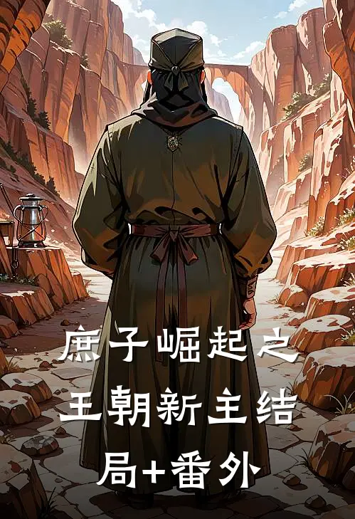 庶子崛起之王朝新主结局+番外