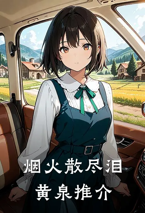 烟火散尽泪黄泉推介