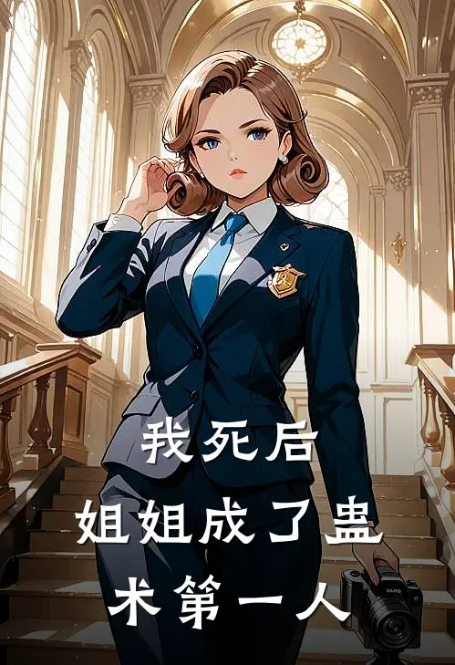 我死后，姐姐成了蛊术第一人