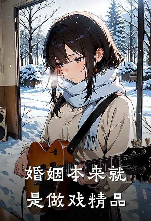 婚姻本来就是做戏精品