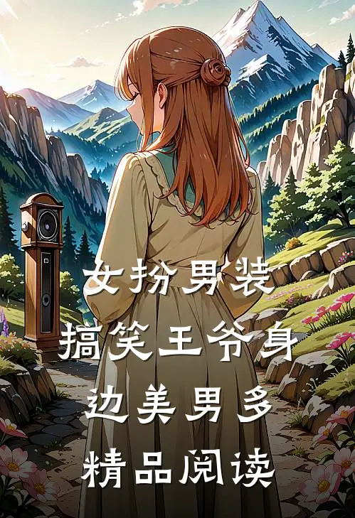 女扮男装，搞笑王爷身边美男多精品阅读