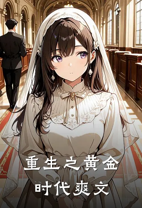 重生之黄金时代爽文
