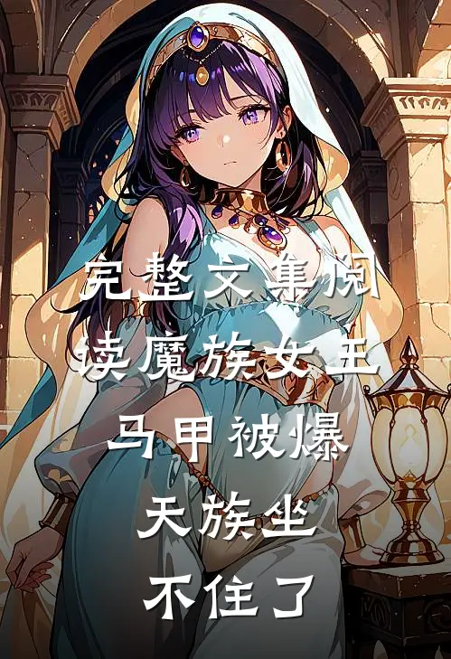 完整文集阅读魔族女王马甲被爆，天族坐不住了
