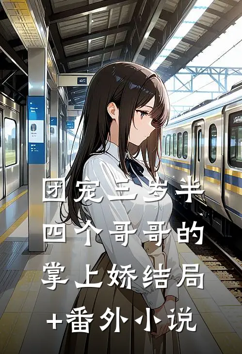 团宠三岁半：四个哥哥的掌上娇结局+番外小说