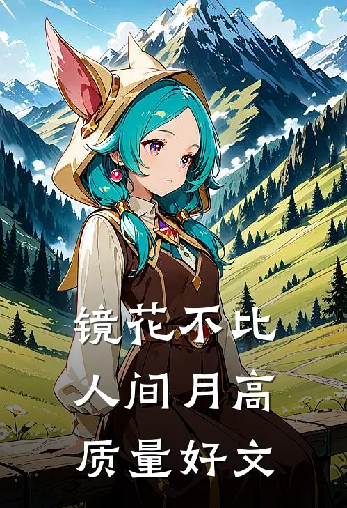 镜花不比人间月高质量好文