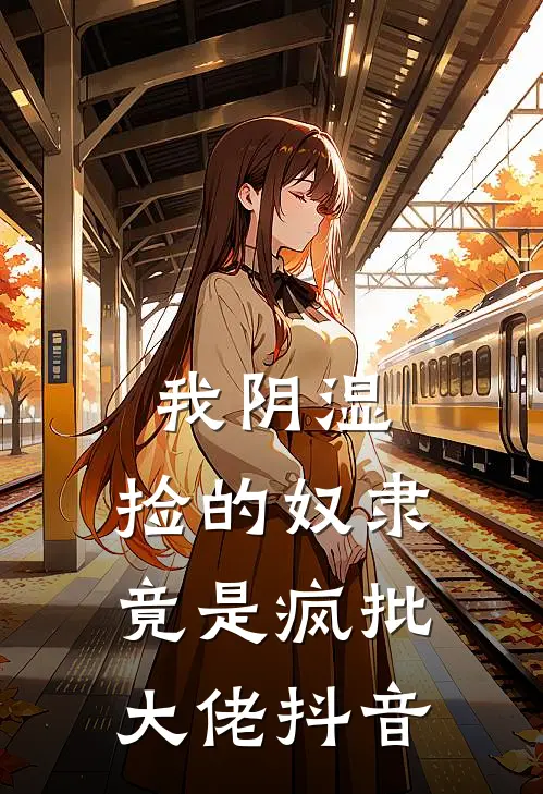 我阴湿，捡的奴隶竟是疯批大佬抖音
