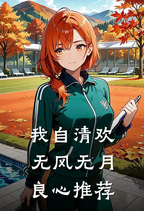 我自清欢，无风无月良心推荐