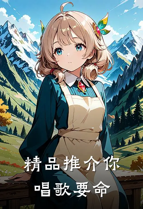 精品推介你唱歌要命