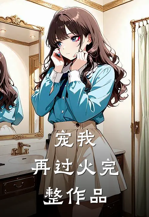 宠我，再过火完整作品