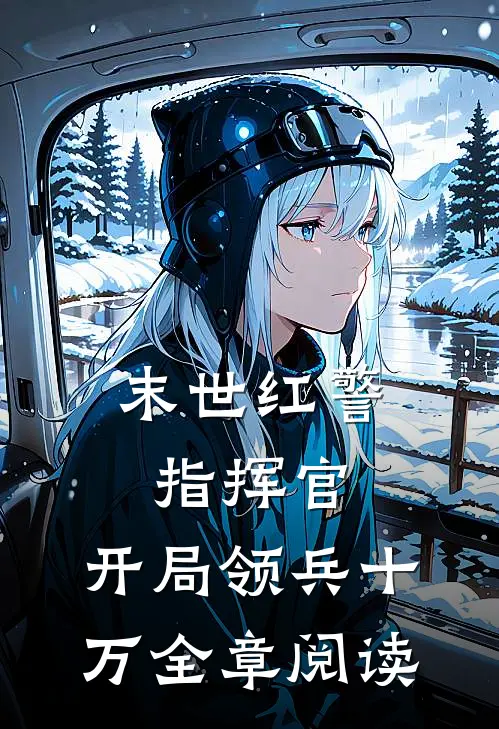 末世红警指挥官：开局领兵十万全章阅读