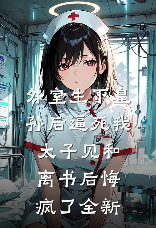 外室生下皇孙后逼死我，太子见和离书后悔疯了全新