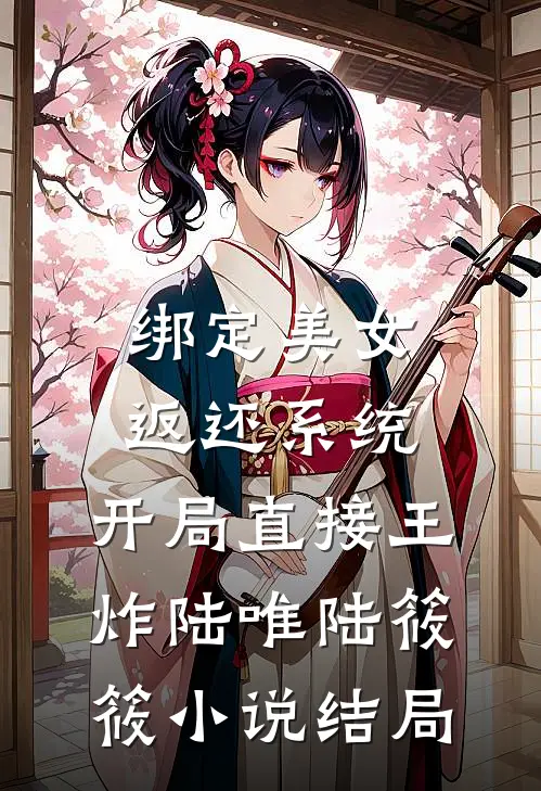 绑定美女返还系统，开局直接王炸陆唯陆筱筱小说结局