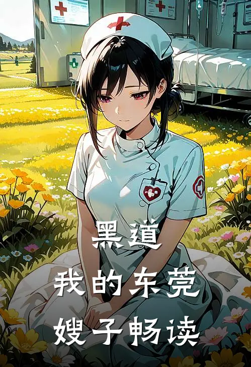 黑道：我的东莞嫂子畅读