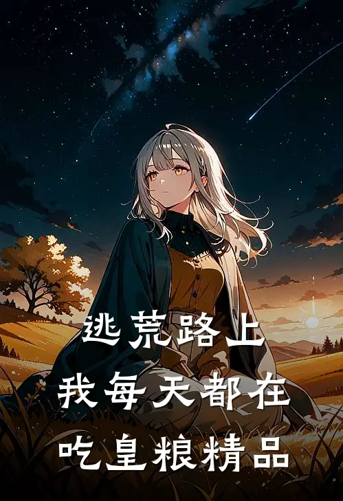 逃荒路上，我每天都在吃皇粮精品