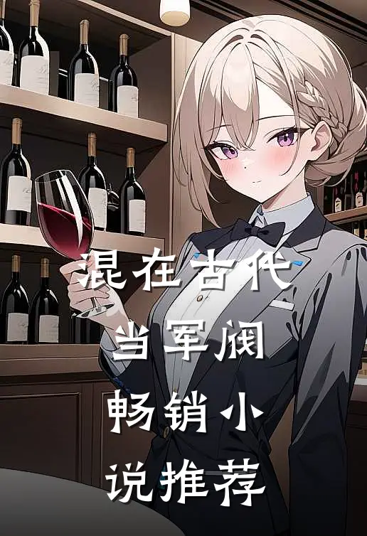 混在古代当军阀畅销小说推荐