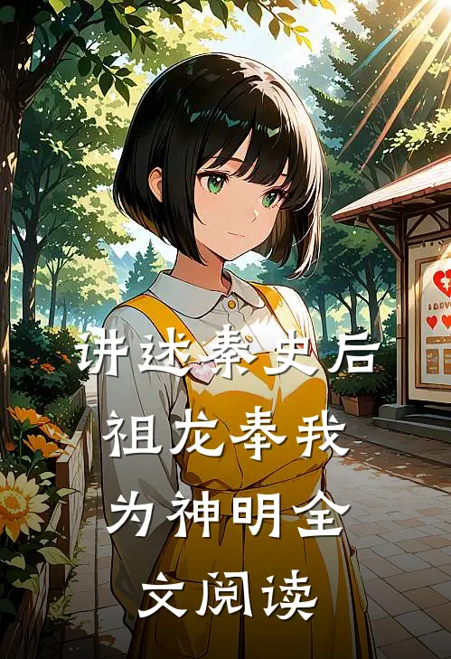 讲述秦史后，祖龙奉我为神明全文阅读