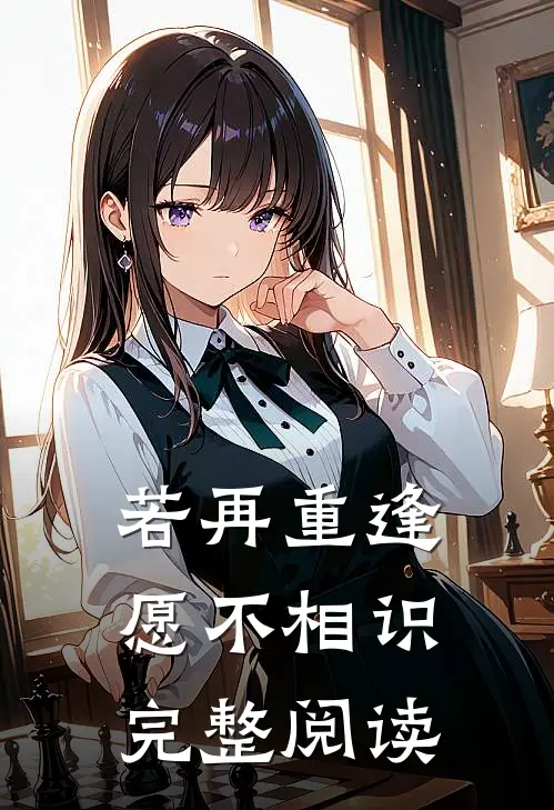 若再重逢，愿不相识完整阅读