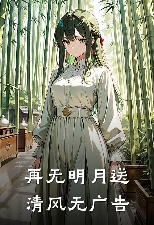 再无明月送清风无广告