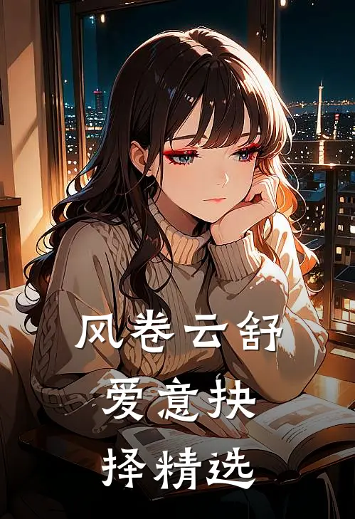 风卷云舒，爱意抉择精选