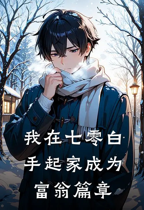 我在七零白手起家成为富翁篇章