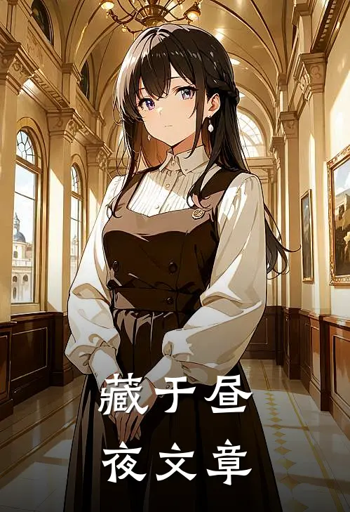 藏于昼夜文章