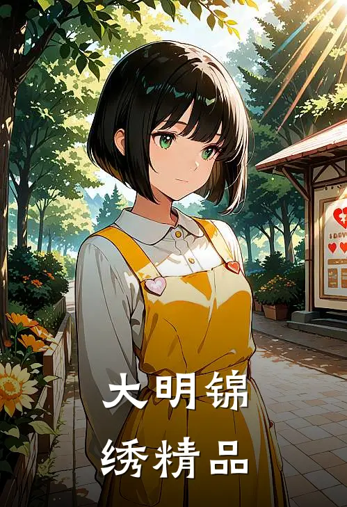 大明锦绣精品