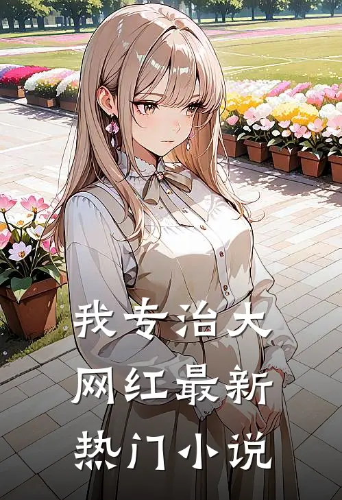 我专治大网红最新热门小说