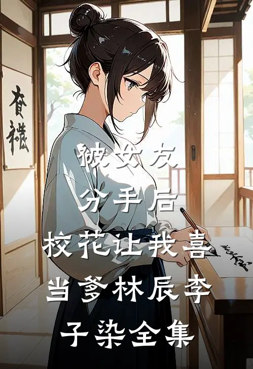 被女友分手后，校花让我喜当爹林辰李子染全集