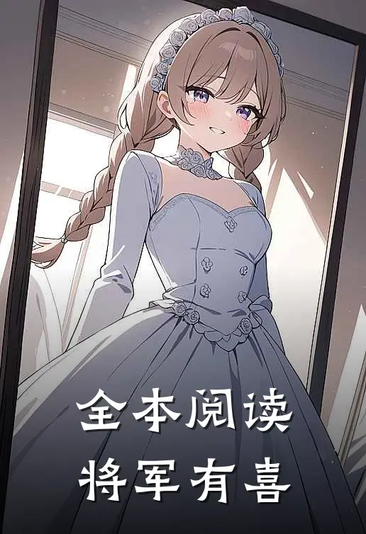 全本阅读将军有喜