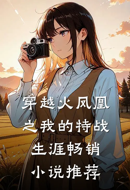 穿越火凤凰之我的特战生涯畅销小说推荐